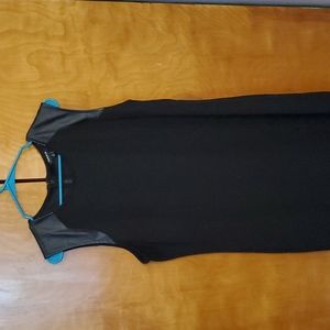 NWOT Torrid sleeveless sheath dress, size 20